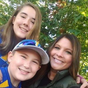 Meet your Posher, Michelle